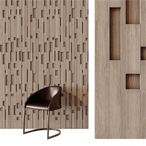 Emmemobili Stelines boiserie